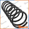 Ressorts de suspension arrière pour OPEL | 4263440, 4294654